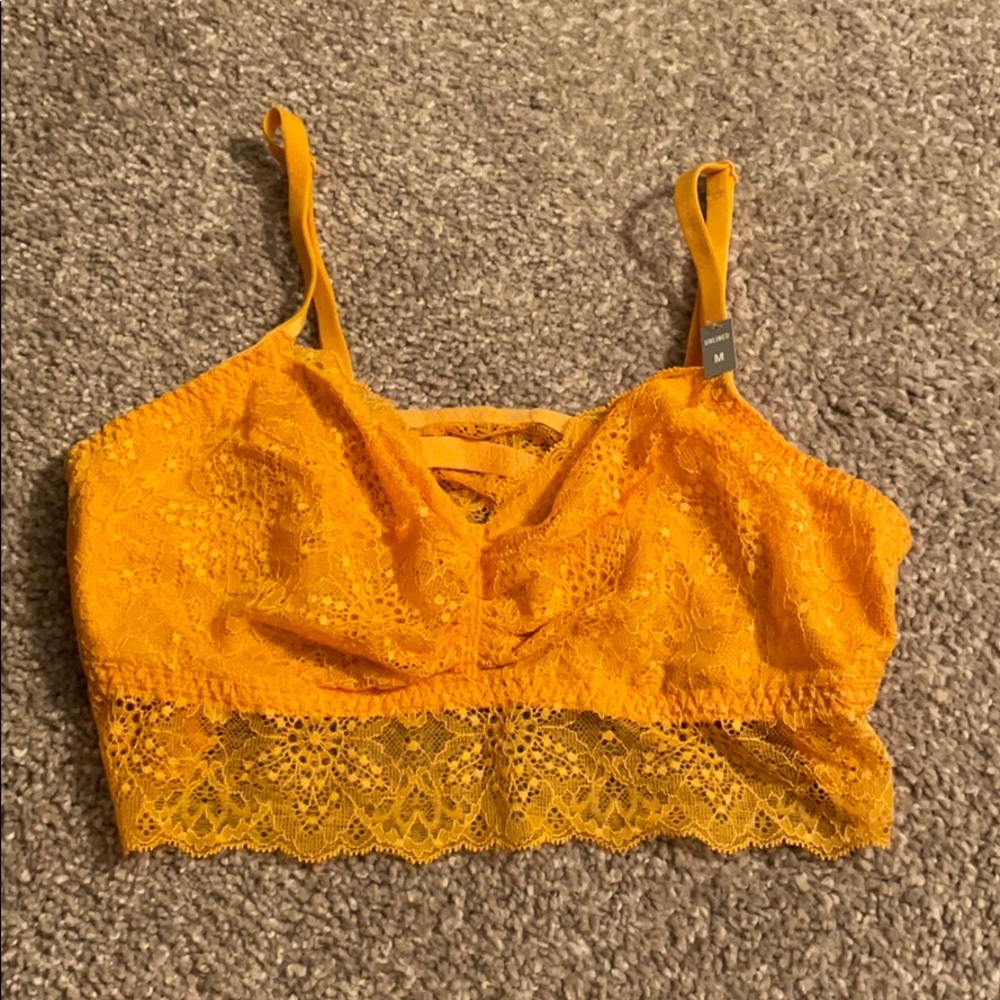 Victoria secret bralette